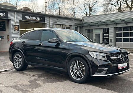 Mercedes-Benz GLC 43 AMG GLC 43 Coupe AMG 4Matic*Garantie*Alcantara*LED*