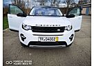 Land Rover Discovery Sport SD4 Aut. HSE Luxury, Head Up Displ