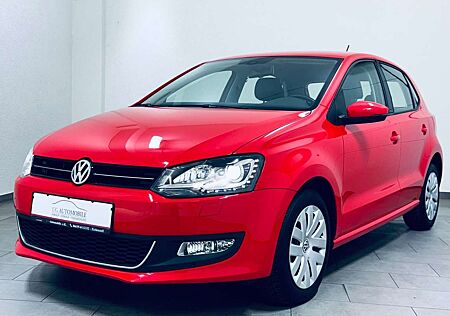 VW Polo Volkswagen V Highline * 1.HAND * AUTOMATIK * PDC *