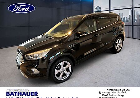 Ford Kuga 1.5 EcoBoost Titanium 4x2 Start/Stopp