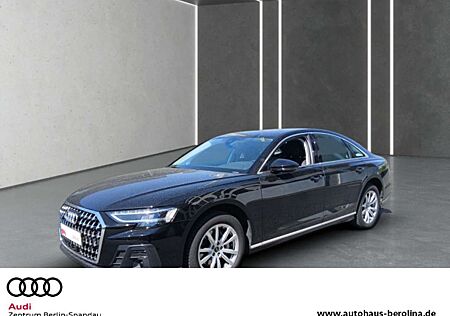 Audi A8 50 TDI qu. tiptronic *HD-MATRIX*LUFT*NAV+*