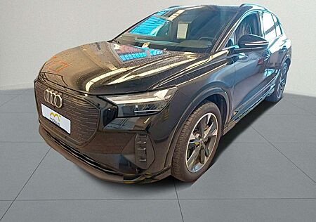 Audi Q4 e-tron Q4 40 e-tron S-TRO*S-LINE*SONOS*RFK*ACC*VKE*APP*