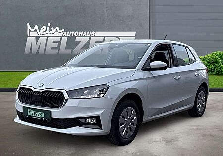 Skoda Fabia ESSENCE 1.0 MPI KLIMA+SHZ+PDC+LANE-ASSIST Klima