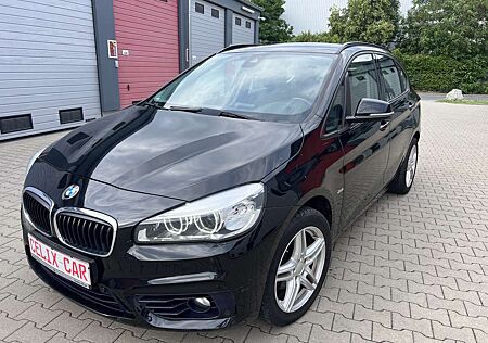 BMW 218 d/Navigation/PDC/Sitzheizung/LED