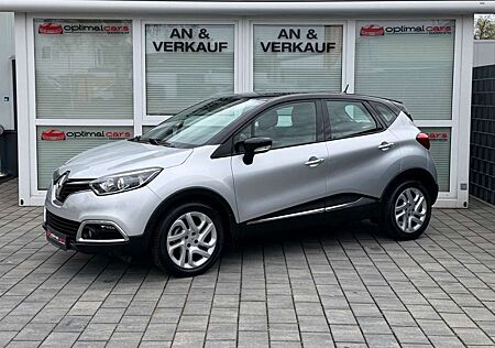 Renault Captur 1.2 Luxe/AUT./1.HD/NAVI/SITZHZNG/KAMERA/