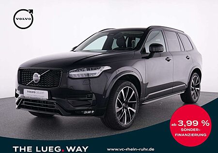 Volvo XC 90 XC90 B5 AWD Ultimate Dark Aut. ON CALL + PANO DACH UVM