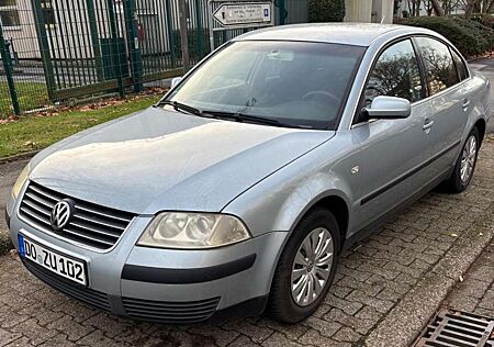 VW Passat Variant Volkswagen 2.0 Exclusive