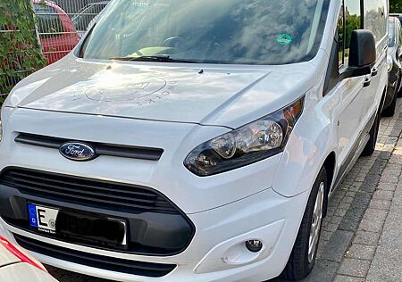 Ford Transit Connect 200 L2 Trend, „RECHTSLENKER“ ,Twin Side Doors