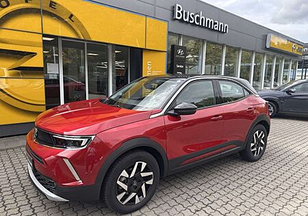 Opel Mokka-e Elegance +3-phasig (11 kW)+Carplay+