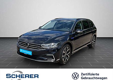 VW Passat Variant Volkswagen GTE KAMERA NAVI-RRO ACC