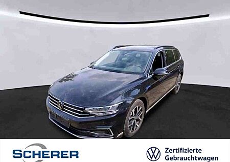 VW Passat Variant Volkswagen GTE KAMERA NAVI-RRO ACC