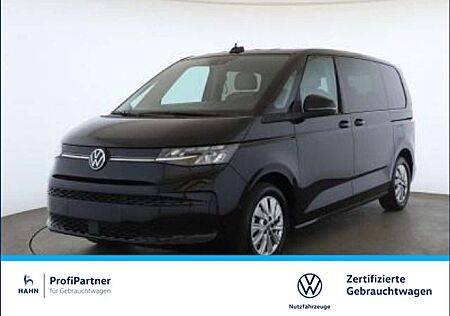 VW T7 Multivan Volkswagen LIFE 2,0TDI 110KW DSG AHK LEDER NAVI