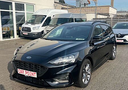Ford Focus Turnier MH ST-Line KLIMA/NAVI/KAMERA/8FACH