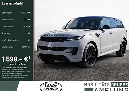Land Rover Range Rover Sport P530 Autobiography Neupreis: 159.008 Euro