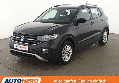 VW T-Cross Volkswagen 1.0 TSI Life*ACC*PDC*SHZ*BLUETOOTH