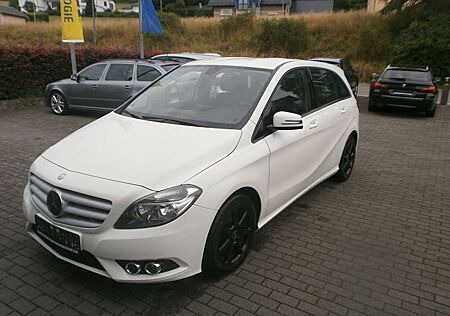 Mercedes-Benz B 200 B 180 CDI (246.200)