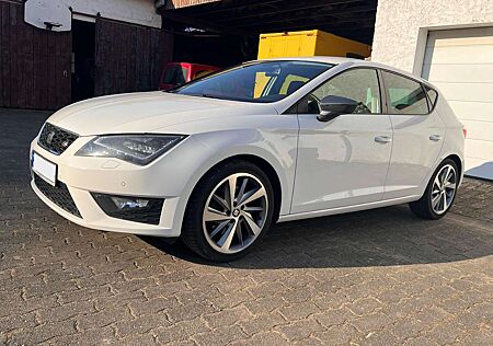 Seat Leon 1.8 TSI Start