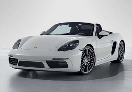 Porsche Boxster 918 PDK, BOSE Sound, Apple Carplay
