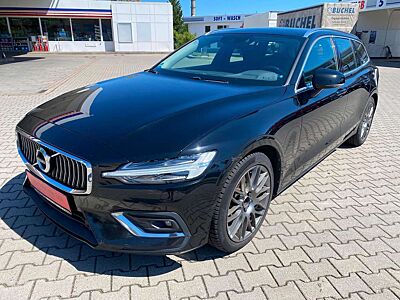 Volvo V60 Kombi AUTOMATIK  Inscription LED NAVI LEDER