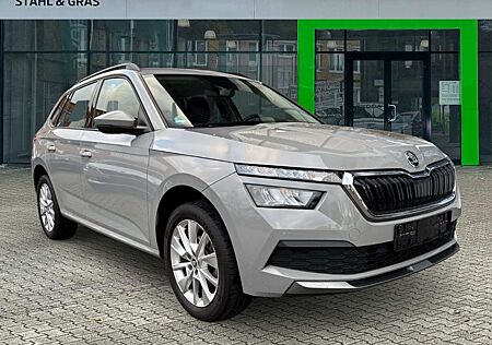 Skoda Kamiq Ambition 1.0 TSI DSG Unfallfrei 1.Hand