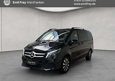 Mercedes-Benz V 250 Basis