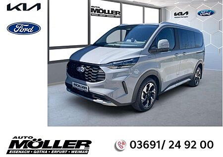 Ford Tourneo Custom 2.0 L1 Active AWD AHK Techno6 MatrixLED