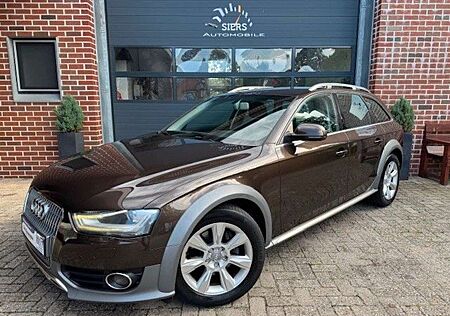 Audi A4 Allroad quattro 3.0 TDI,AHK,XENON,SPORTSITZE