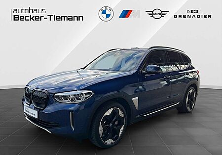 BMW iX3 gebraucht kaufen BMW iX3 IMPRESSIVE | AHK schwenkbar/ HK Soundsystem/ HU Di