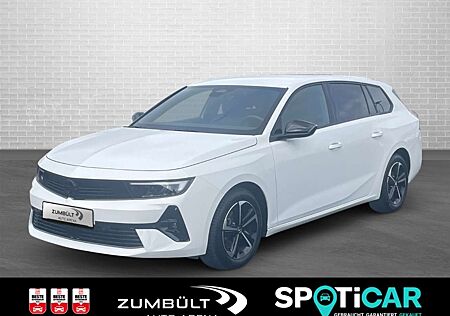 Opel Astra ST L 1.2TGS + AHK-abnehmbar Navi 360 Kamera LED Ap