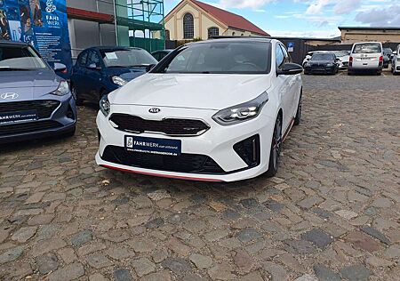 Kia Pro_ceed ProCeed / pro_cee'd ProCeed 1.6 T-GDI DCT7 OPF GT