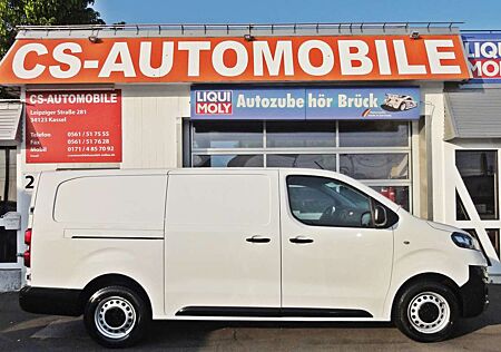 Opel Vivaro 2,0 l CDTI 90 KW Klima L3 lang Navi LKW