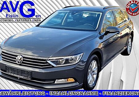 VW Passat Variant Volkswagen Passat 2.0-TDI DSG Comfortline 360*Kam*ACC*Ergo