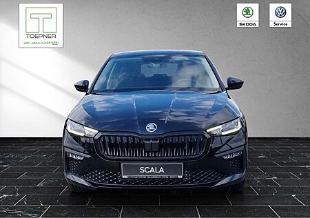 Skoda Scala Tour 1,0 TSI 85KW/115PS Fahrassitenz+ Komf