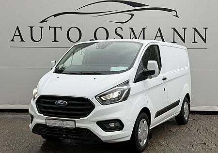 Ford Transit Custom 320 L1H1 Trend 1HAND*RFK*LED*TOTW