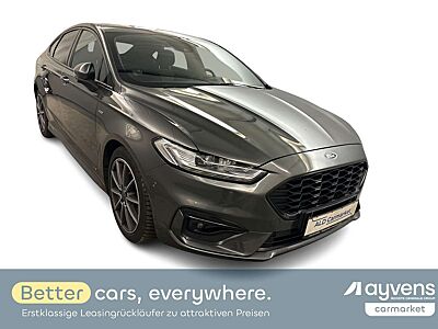 Ford Mondeo 2.0 EcoBlue Allrad Aut.