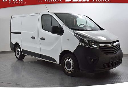 Opel Vivaro B 1.6d L1H1 2,7t 3SITZ+KAMERA+PDC+8FACH