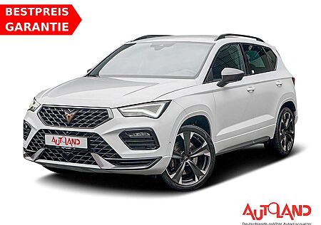 Cupra Ateca 2.0 TSI DSG 4Drive LED Navi ACC Totwinkel