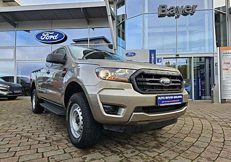 Ford Ranger Extra 2,0 l EcoBlue XL