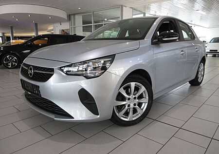 Opel Corsa F Edition 1.5D NAVI/PDC/ALU/DAB+/TEMPO