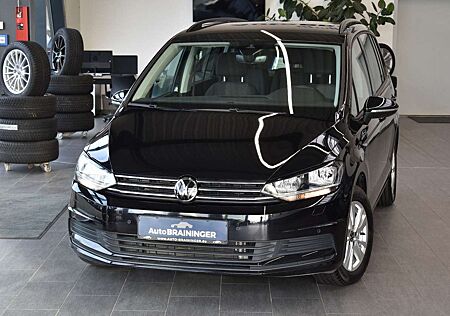 VW Touran Volkswagen 2.0TDI DSG Comfortline AHK~ACC~VirtualCo.