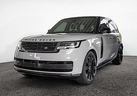Land Rover Range Rover P615 SV ACC LED HUD 360° AHK PANO