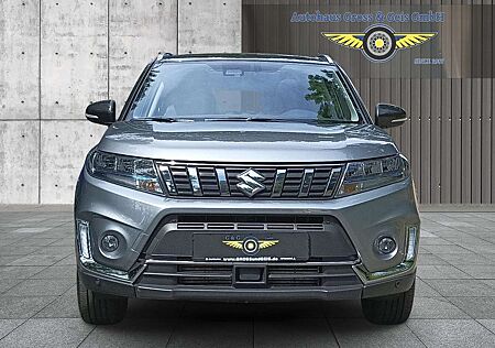 Suzuki Vitara 1.4 Turbo Allrad Automatik Vollausstattung AHK