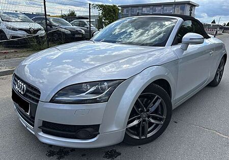 Audi TT Cabrio/ 1 Jahr Garantie- Neue Steuerkette