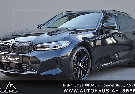 BMW 320 i M SPORT/SHADOW/ WIDES./ACC/LED/HUD/MEMORY/HIFI