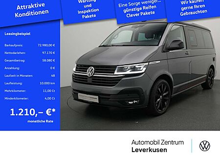VW T6 Volkswagen .1 California TDI Ocean Edition STANDH AHK