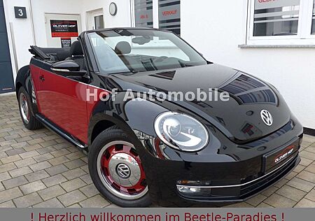 VW Beetle Volkswagen 1.2TSI KÄFER-Design Xenon Navi SHZ PDC