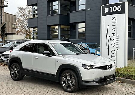 Mazda MX-30 e-SKYACTIV EV AD`VANTAGE HUD LED ACC+MRCC