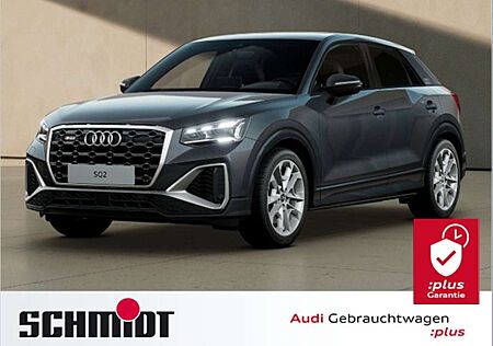 Audi SQ2 TFSI quattro Matrix LED Navi+ AHK ACC Smartphon...