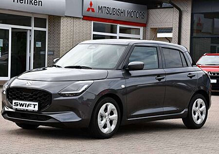 Suzuki Swift 1.2 Comfort CVT Automatik Hybrid Navi