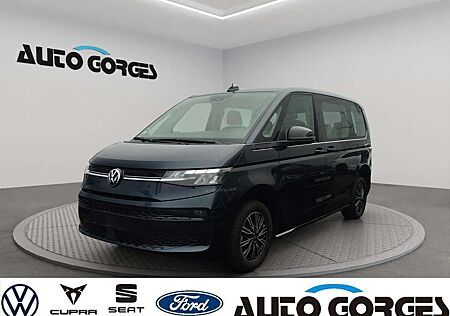 VW T7 Multivan Volkswagen Life 2.0 TDI DSG +AHK+PANO+6Sitze+
